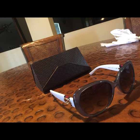 Gucci sunglasses